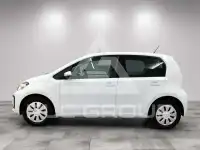 2021 Volkswagen Up