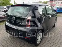2021 Volkswagen Up