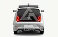 2021 Volkswagen Up