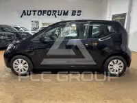 2021 Volkswagen Up