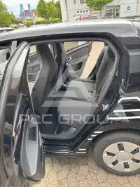 2021 Volkswagen Up
