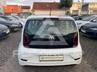 2021 Volkswagen Up