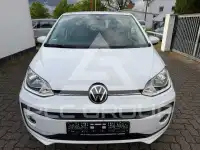 2021 Volkswagen Up