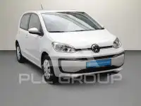 2021 Volkswagen Up