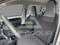 2021 Volkswagen Up