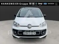 2021 Volkswagen Up