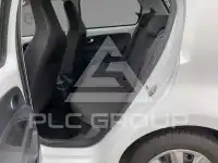 2021 Volkswagen Up