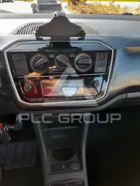 2021 Volkswagen Up