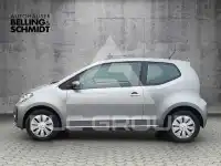 2021 Volkswagen Up