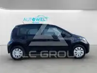 2021 Volkswagen Up