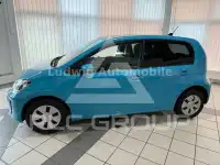 2021 Volkswagen Up