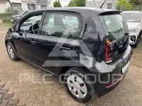 2021 Volkswagen Up