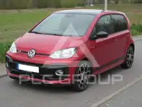 2021 Volkswagen Up