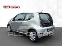 2021 Volkswagen Up