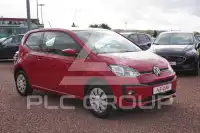 2021 Volkswagen Up