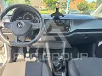2021 Volkswagen Up