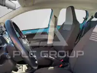 2021 Volkswagen Up