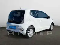 2021 Volkswagen Up