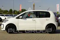 2021 Volkswagen Up