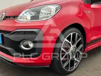 2021 Volkswagen Up
