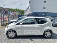 2021 Volkswagen Up
