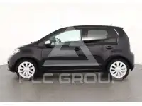 2021 Volkswagen Up