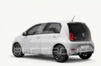 2021 Volkswagen Up