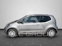 2021 Volkswagen Up