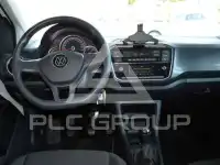 2021 Volkswagen Up