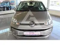 2021 Volkswagen Up
