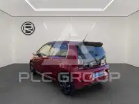 2021 Volkswagen Up