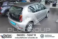 2021 Volkswagen Up