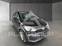 2021 Volkswagen Up
