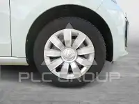 2021 Volkswagen Up