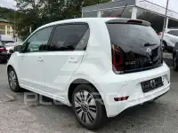 2021 Volkswagen Up