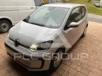 2021 Volkswagen Up