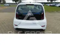 2021 Volkswagen Up