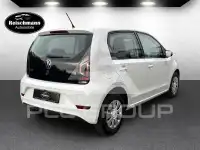 2021 Volkswagen Up
