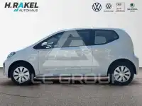 2021 Volkswagen Up