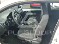 2021 Volkswagen Up