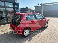 2021 Volkswagen Up