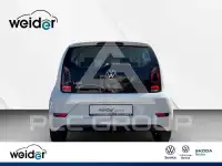 2021 Volkswagen Up