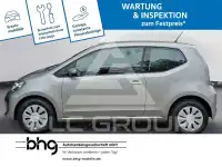 2021 Volkswagen Up