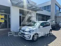 2021 Volkswagen Up