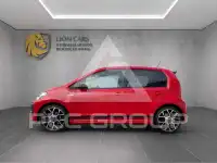 2021 Volkswagen Up
