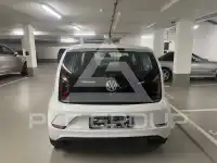 2021 Volkswagen Up