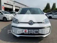 2021 Volkswagen Up