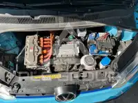 2021 Volkswagen Up