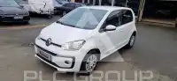 2021 Volkswagen Up