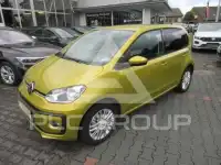 2021 Volkswagen Up